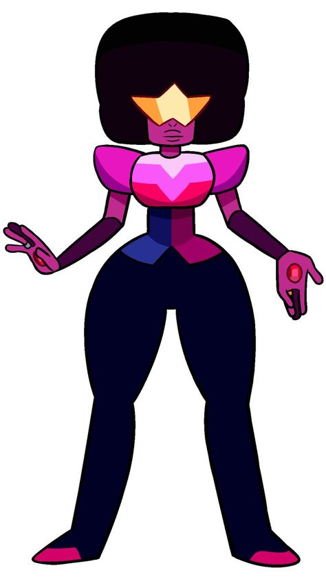 Steven Universe Garnet Garnet Steven, Garnet Steven Universe, Into The Future, Crystal Gems, Steven Universe, Garnet, The Future, Ruby, Sapphire