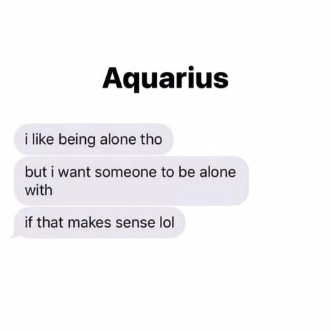 Aquarius•zodiac on Instagram: “Is this you ? 😉 Follow - @theaquariustalk - - Tag someone who needs to see this - - #aquarius #aquariusmemes #aquariuswoman #aquarius♒…” She Is Aquarius, Feelings Jar, Aquarius Core, Horoscope Traits, Aquarius Vibes, Aquarius Things, Aquarius Energy, Aquarius Women, Aquarius Girl