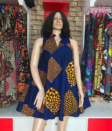 African Maternity, African Maternity Dresses, Ankara Shirt, African Attire Dresses, Dresses For Pregnant Women, African Outfits, African Print Dress Ankara, Ankara Gowns, African Dresses For Kids