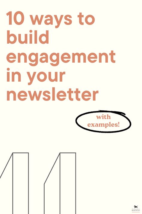 We analyzed 20+ newsletters across various industries gathering examples of ways to build engagement in your newsletter. TLDR: 1️⃣ Polls. 2️⃣ Trivia. 3️⃣ Games. 4️⃣ Memes or other imagery. 5️⃣ Job postings. 6️⃣ Quotations. 7️⃣ Resources. 8️⃣ Community spotlight. 9️⃣ Discussion. 1️⃣0️⃣ Link section. Company Newsletter Ideas Fun, Internal Newsletter Ideas, Neighborhood Newsletter Ideas, Newsletter Ideas, Newsletter Content Ideas, Newsletter Design Layout, Company Newsletter, Newsletter Examples, Health Newsletter