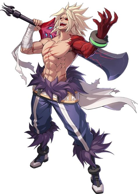 Berserker | DNF Duel Wiki | Fandom Dnf Duel, Dungeon Fighter Online, Dungeon Fighter, Carnage Marvel, Character Artwork, Dragon Knight, Fantasy Warrior, Character Design Male, Fantasy Character Design