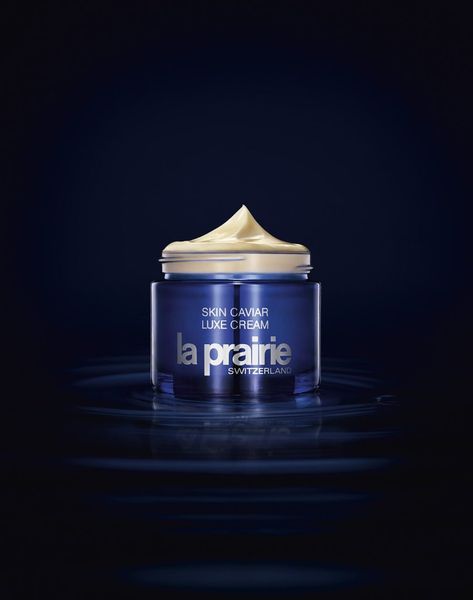 Sébastien Coindre | LA PRAIRIE Luxury Campaign, Luxe Skincare, Makeup Poster, Beauty Science, Infographic Design Layout, La Prairie, Licorice Root Extract, Luxury Skincare, Brand Packaging