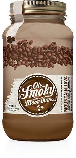 Coffee Moonshine, Java Recipe, Flavored Moonshine Recipes, Moonshine Drink Recipes, Ole Smoky Moonshine, Moonshine Cocktails, Moonshine Recipe, Vodka Wine, Citrus Vodka