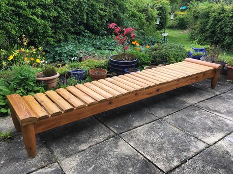 Japanese Garden Seating, Japanese Garden Furniture, Japanese Outdoor Seating, Japanese Garden Bench, Japanese Garden Bench Design, Japanese Garden Sitting Area, Zen Garden Bench, Sand Backyard, Bamboo Bench Outdoor