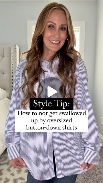 How To Tug In Oversized Shirt, Styling A Mens Shirt For Women, How To Wear A Bottom Up Shirt, How To Style A Mens Shirt For Women, Oversized Shirt With Belt, Mens Dress Shirt Outfit For Women, Long Button Down Shirt Outfit, Long Sleeve Button Up Shirt Outfit Women, Oversized Shirt Styling