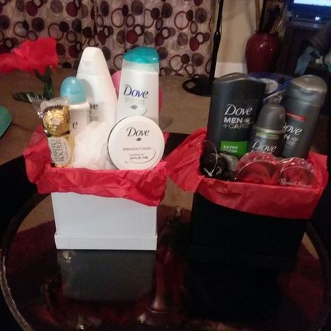 Women Gift Baskets, Gift Basket Ideas For Women, Mothers Day Gift Basket, Boyfriends Birthday Ideas, Making A Gift Basket, Homemade Gift Baskets, Hampers For Her, Gift Baskets For Him, Gift Baskets For Men