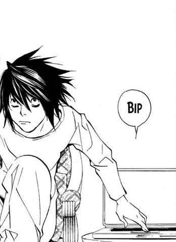 L Icon, Deat Note, Manga Wall, L Wallpaper, L Lawliet, Anime Wall Art, Wattpad Fanfiction, X Reader, Emo Boys