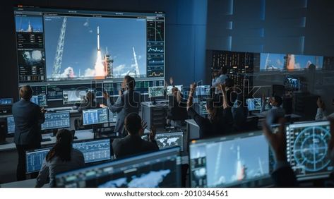 Find Group People Mission Control Center Witness stock images in HD and millions of other royalty-free stock photos, illustrations and vectors in the Shutterstock collection. Thousands of new, high-quality pictures added every day. Space Rocket Launch, Career Day, Mission Control, Control Center, Earth Surface, Like Image, Quality Pictures, Tool Box, The Expanse