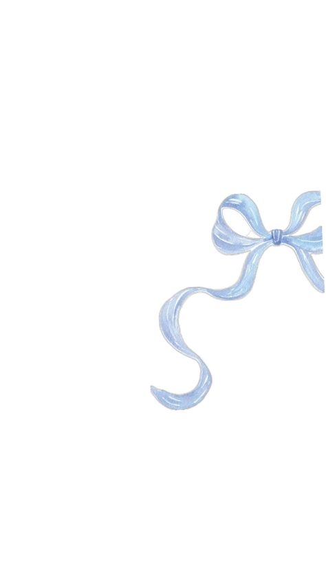 blue bow wallpaper Blue Coquette Wallpaper, Blue Bow Wallpaper, Plain Background Colors, Tablet Aesthetic, Bow Wallpaper Iphone, Chat Wallpaper, Chat Wallpaper Whatsapp, Ipad Widgets, Wallpaper Whatsapp