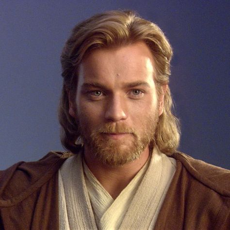 Obi Wan Kenobi Ewan Mcgregor Obi Wan, Obi One, General Kenobi, Star Wars Obi Wan, Attack Of The Clones, Ewan Mcgregor, Star Wars Fandom, Obi Wan Kenobi, Star Wars Episodes