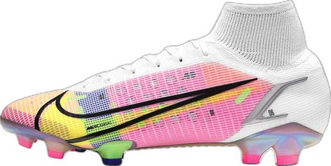 Olympique De Marseille, Best Soccer Cleats, Girls Soccer Cleats, Soccer Training Drills, Nike Soccer Shoes, Pierre-emerick Aubameyang, Soccer Outfits, Soccer Boots, Nike Soccer