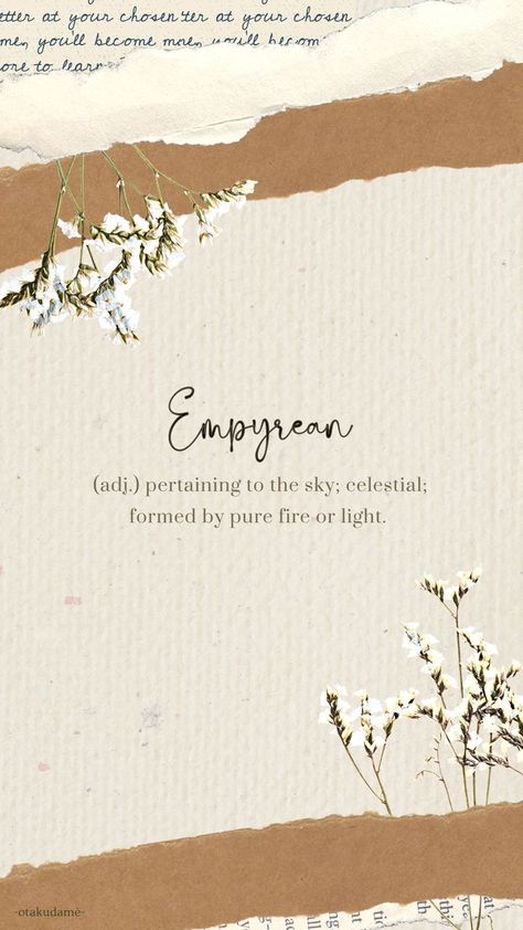 rare words with beautiful meaning wallpaper Seraphic Word Meaning, Celestial Words, Celestial Meaning, Unique Words With Meaning, Unique Words With Deep Meaning, Rare Names, Unique Words Definitions, Beautiful Meaning, Word Meaning