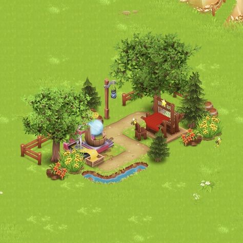 Hay Day Sewing Machine Design, Hay Day Animals Design, Hay Day Farm Animal Design, Hayday Driveway Design, Hayday Silo Design, Hayday Dairy Design, Hayday Sheep Design, Hay Day Pig Design, Hayday Layout Ideas Machines