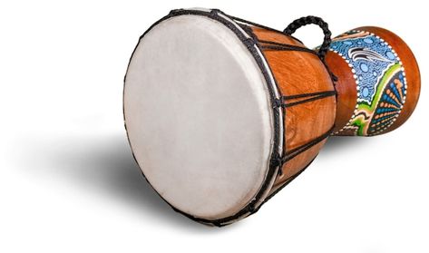 Photo drum african drum jembe wood-carve... | Premium Photo #Freepik #photo #drum #instruments #music-instrument #african-drum African Praise Flyer Design, Thanksgiving Flyer Design Background, African Musical Instruments, Open Heaven, Birthday Banner Background Hd, Beer Images, Instruments Music, Birthday Background Design, Modern Tv Unit Designs