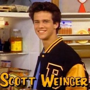 Scott Weinger, the voice of Aladdin, also played DJ’s boyfriend Steve on Full House. | 19 Things You Might Not Know About “Aladdin” This is awesome!!! Jennifer Connelly, Humour, Steve Full House, Scott Weinger, House Funny, Patrick Stewart, Food Diy, Hair Food, Robin Williams