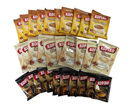 Indulge in the rich and… The post FREE Kopiko Instant Coffee appeared first on Saving For More. Sachets, Coffee Mix, Single Serving, Brown Coffee, Instant Coffee, Single Serve, The Taste, Coffee Beans, Number 1