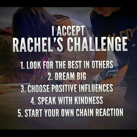 #rachel#joy#scott #sadstory #iacceptrachelschallenge #beki… | Flickr Rachel Joy Scott, Rachels Challenge, Rally Ideas, Kindness Week, Godly Things, Kindness Challenge, Christian Sayings, School Culture, School Safety