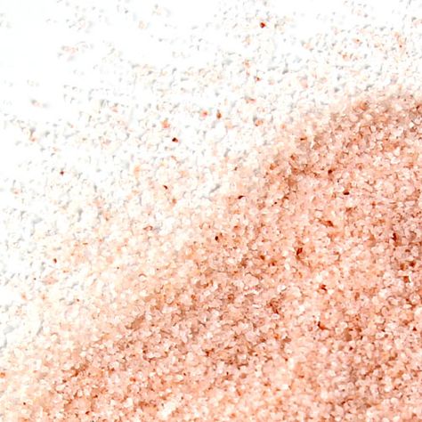 Pink Sea Salt, Extra Small Hand Made Soap, Soap Scrub, Soap Queen, Diy Soaps, Pink Sea Salt, Pink Soap, Sauna Design, Romantic Paintings, Pink Sea