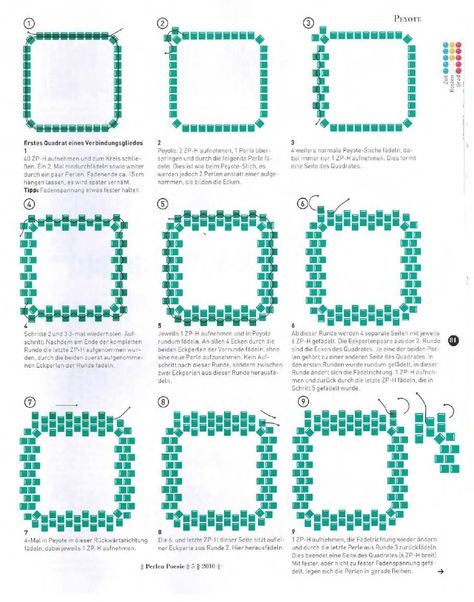 Jewelry Organizer Ideas, Organizer Ideas, Bead Weaving Tutorials, Beaded Necklace Patterns, Bead Embroidery Patterns, Seed Bead Patterns, Beading Techniques, Bead Weaving Patterns, Beaded Jewelry Tutorials