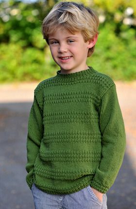 knitted boys sweater Cardigan Til Baby, Baby Boy Knitting Patterns Free, Kids Sweater Pattern, Boys Knitting Patterns Free, Boys Knit Sweaters, Knitting Patterns Boys, Baby Cardigan Knitting Pattern Free, Kids Knitting Patterns, Knitting Patterns Free Sweater