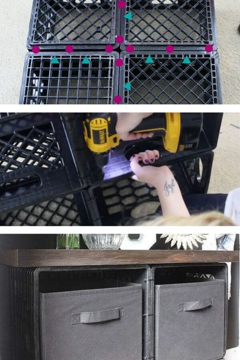 Shoe Basket Storage, Small Entryway Shoe Storage Ideas Diy, Shoe Bin Storage, Outdoor Shoe Storage Front Porches, Low Budget Shoe Storage, Crates For Shoe Storage, Outfoor Shoe Storage, Shoe Cabinet Entryway Storage With Baskets, Front Door Shoe Storage Entryway Dyi