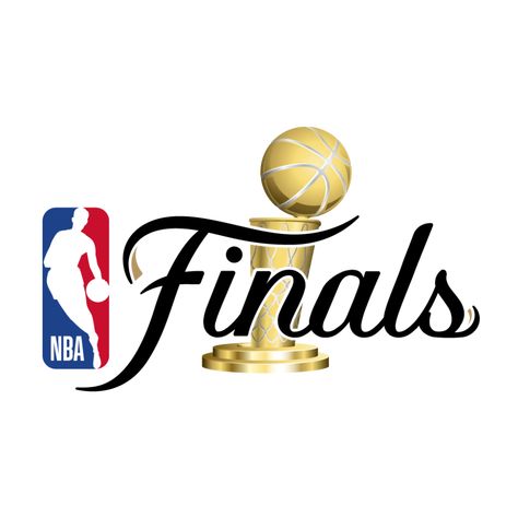 Free download The NBA Finals logo Nba Finals Logo, Tournament Games, Nba Logo, Western Conference, National Basketball Association, Television Program, The League, Basketball Games, National Championship