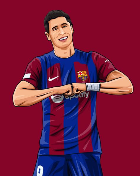 Messi Ucl, Dragon Ball Z Iphone Wallpaper, Football Drawing, Lionel Messi Wallpapers, Soccer Art, European Soccer, Marcus Rashford, Robert Lewandowski, Football Art