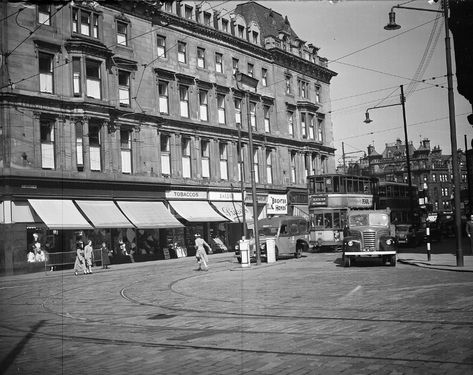 Victorian City, University Of Strathclyde, Glasgow City Centre, George Cross, Border Line, Glasgow City, Glasgow School, Charing Cross, Uk City