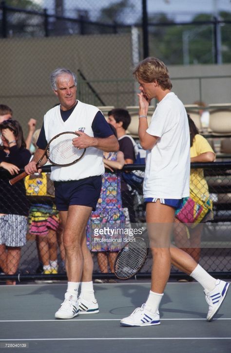 Stefan Edberg, Australian Open Tennis, Tennis Legends, Tennis Life, Adidas Tennis Shoes, Adidas Tennis, Tennis Coach, Tennis Championships, Vintage Tennis