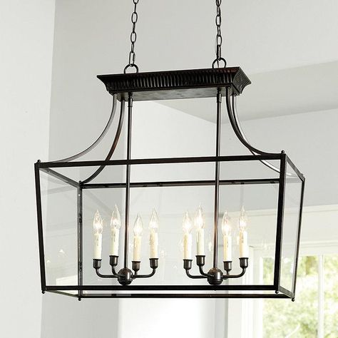 Black Farmhouse Chandelier, 8 Light Chandelier, Black Farmhouse, Kitchen Island Chandelier, Dripping Candles, Farmhouse Chandelier, Wood Chandelier, Drum Chandelier, Beautiful Chandelier