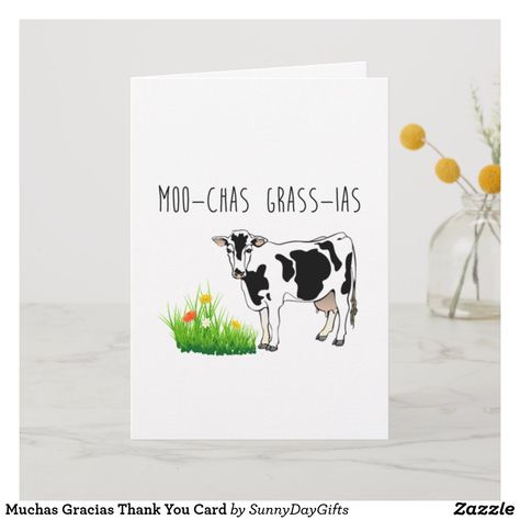 Silly Thank You Cards, Thank You Puns Cards, Pun Thank You Cards, Thank You Card Funny, Scrapbook Doodles, Thank You Puns, Watercolor Notecards, Pun Cards, Funny Thank You Cards