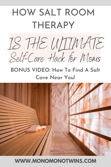 Salt Therapy Benefits, Spa Salt Room, Salt Therapy Room, Diy Salt Room At Home, Salt Room Design, Salt Therapy, Salt Cave Benefits, Salt Room Benefits, Salt Room Therapy