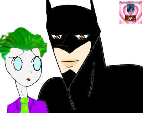 Batjokes Comic, Homosexual Flag, Batjokes Fanart, Lego Batjokes, Harley Batman, Joker Meme, Funny Ahh, Bat Joker, Batman Characters