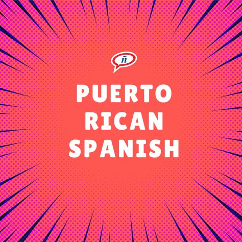 Speaking Boricua - The most in-depth, up-to-date source of Puerto Rican Spanish vocabulary available. This best-selling book is a humorous guide to colloquial Spanish vocabulary. With over 1,500 words and phrases, you will quickly understand boricua vocabulary and slang. Spanish Swear Words, Puerto Rican Spanish, Puerto Rican Slang, Spanish Expressions, Spanish Slang, Spanish Accents, Spanish Vocabulary, Words And Phrases, Foreign Languages