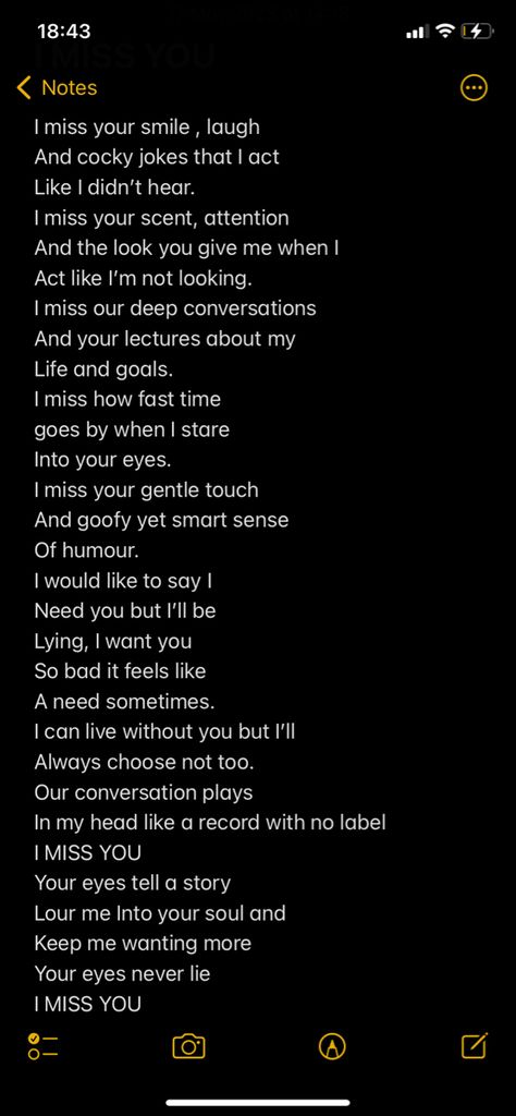 Him>3 , when you miss him . What you mean when you miss him , what you miss about him Missing My Boyfriend Quotes, I Miss Him Quotes, Missing You Poems, Missing Him Quotes, I Miss You Messages, I Miss You Text, Cute Messages For Him, Miss You Text, I Miss Your Smile