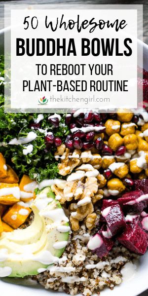 Sandwich Vegetarian, Plant Based Diet Meals, Plant Based Diet Meal Plan, Buddha Bowls Recipe, Plant Based Lunch, Healthy Bowls Recipes, Plant Based Diet Recipes, Plant Based Whole Foods, Plant Based Dinner