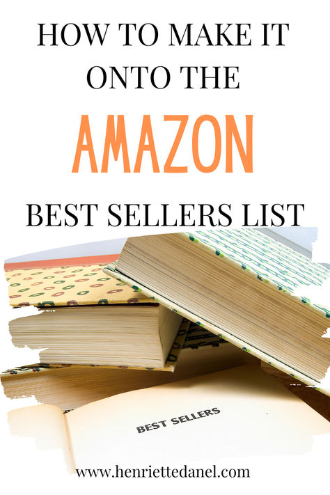 In today’s episode you’re going to learn:

Why do you need to build an Author Funnel
How to make it on the Amazon Best Sellers List
The top mistakes authors make to self-publish their books and how you can avoid it. Indie Publishing, Book Writing Inspiration, Amazon Best Sellers, Promote Book, Writing Advice, Secret To Success, Female Entrepreneurs, Business Coach, Job Hunting