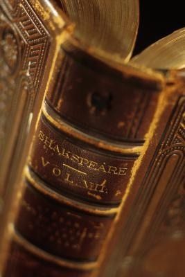 Foto Macro, Shakespeare Plays, Dark Academia Aesthetic, Academia Aesthetic, William Shakespeare, Old Books, Feeling Happy, Book Aesthetic, Brown Gold