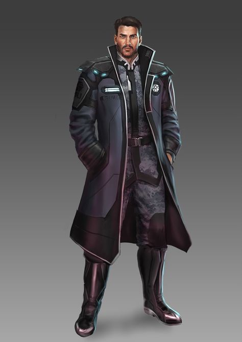 OPUS ARTZ - Digital Art Entertainment Design: Strike Suit Zero - Artbook production artworks Sci Fi Uniform, Sci Fi Character Art, Sci Fi Clothing, Sci Fi Rpg, Cyberpunk 2020, Traveller Rpg, Cyberpunk Rpg, Art Outfits, Star Wars Rpg