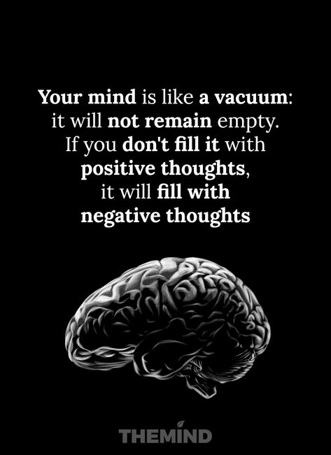 #quotes #mind #vacuum #positivethoughts Bad Language Quotes, Improve Memory Brain, English Inspirational Quotes, Perception Quotes, Spiritual Growth Quotes, Logic And Critical Thinking, Power Of Thoughts, Black Quote, Quotes For Facebook