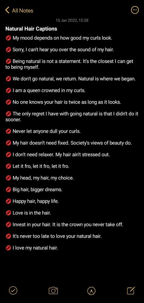 Confident captions for my black queens. Instagram Captions Life Thoughts, Instagram Confidence Captions, Caption For Beautiful Picture, Ig Hair Captions, Caption For Motivational Quotes, Captions For When You Get Your Hair Done, Captions For Pink Hair, Caption For Curly Hair Instagram, Curly Hair Ig Captions