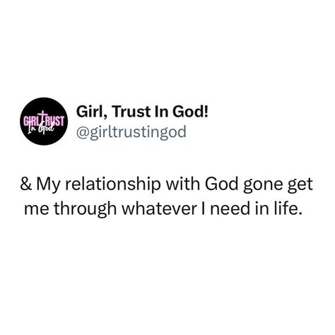 Girl + God⁠ Follow @girltrustingod for more quotes 💗⁠ ⁠ #girltrustingod #explore #girlplusgod #christain #trustgodbro God Use Me Quotes, Save Me Quotes, Journal Bible Quotes, Bossbabe Quotes Motivation, Girl God, Trust In God, Gods Girl, Blessed Quotes, Christian Bible Quotes