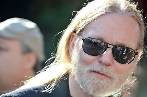 Guitar Legends, Gregg Allman, Midnight Rider, Allman Brothers Band, Allman Brothers, Blues Festival, Southern Rock, Friends Show, I Love Music