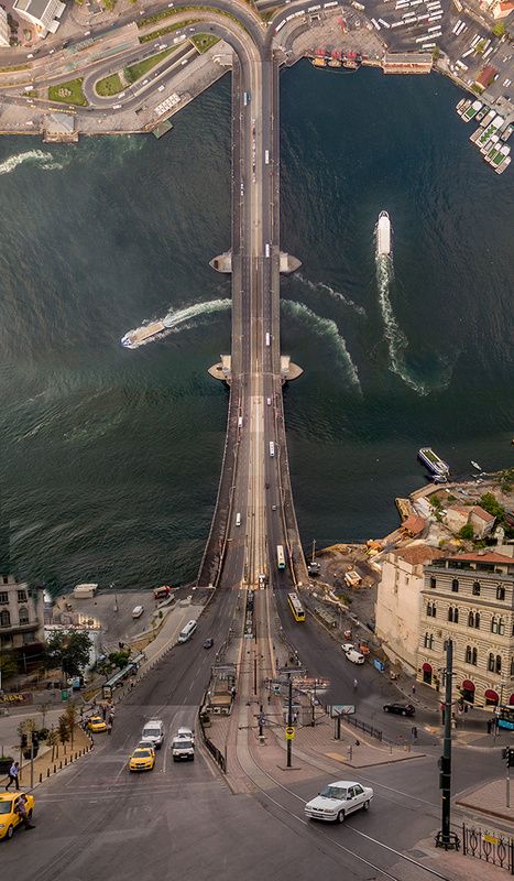 Check out These Amazing Inception Styled Cityscapes | Fstoppers Panorama Photography, Foto Tips, Surrealism Photography, Drone Photos, City Landscape, Drone Photography, Inception, Aerial Photography, Surreal Art