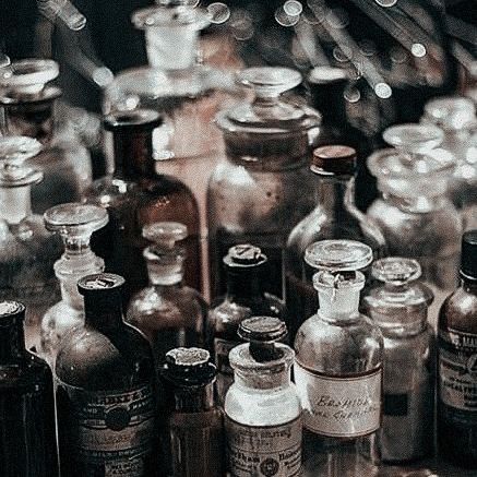 Elizabeth Frankenstein, Sybill Trelawney, Old Medicine Bottles, Dr Frankenstein, The Voidz, The Modern Prometheus, Victor Frankenstein, Aesthetic Journal, Mazzy Star