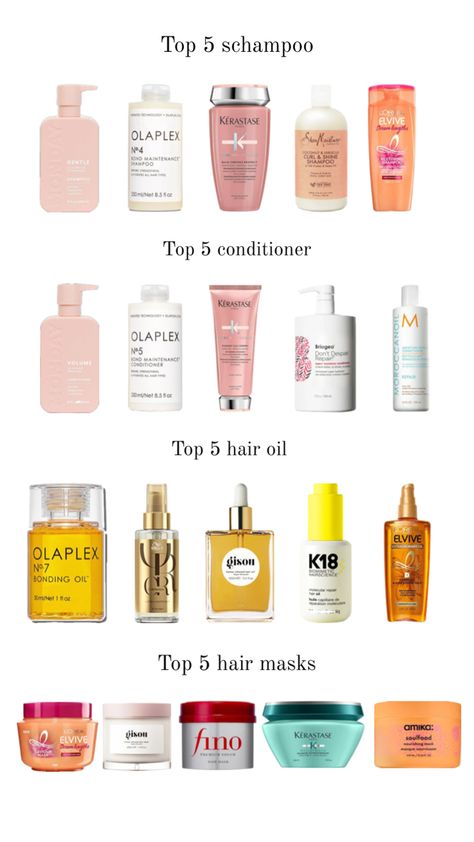 Hairstuff, haircare, hairoil, schampoo, conditioner Silky Hair Shampoo And Conditioner, Hair Products Smell Good, Hair Oil Recommendations, Hair Care Shopping List, Good Hair Shampoo And Conditioner, Shampoo That Makes Hair Smell Good, Hair Products For Silky Hair, Hair Routine For Shiny Hair, Trendy Hair Products