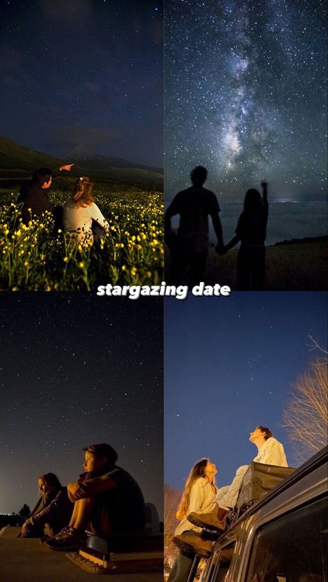 Dream First Date, Perfect Date Ideas Pictures, Perfect Date Aesthetic, Date Couple Pics, Summer Dates With Boyfriend, Couple Stuff To Do, Cute Date Pictures, Perfect Date Ideas Romantic, Cute Dates For Teenagers