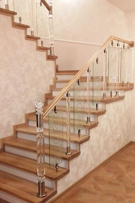 Modern stairs design | modern staircase design ideas | stairs design for home Stairs Tiles Design, Fall Room Decor Diy, درابزين السلم, Small Room Diy, Staircase Interior Design, Staircase Railing Design, Harry Potter Room Decor, House Main Door Design, Simple Home Decoration