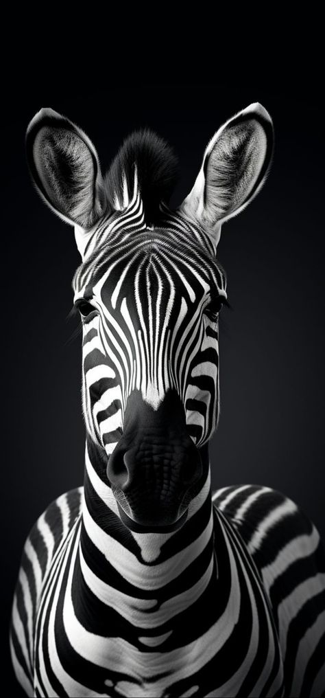 Black And White Animal Photography Wildlife, Black And White Iphone Wallpaper, White Iphone Wallpaper, Zebra Photography, South African Animals, African Animals Photography, Zebra Black And White, Zebra Pictures, Safari Photography