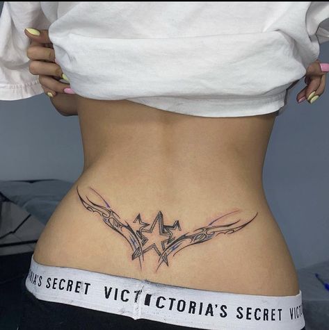 Simbols Tattoo, Arrow Tattoos For Women, Waist Tattoos, Funky Tattoos, Tasteful Tattoos, Tattoos For Black Skin, Pretty Tattoos For Women, Cute Tattoos For Women, Subtle Tattoos